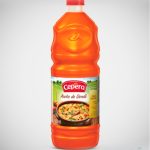 Azeite de Dende Cepera - Pet 900ml