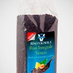 Arroz Negro Integral Vignola