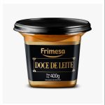 Doce de Leite Frimesa 400gr