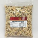 Vinagrete Flocos Saboretti